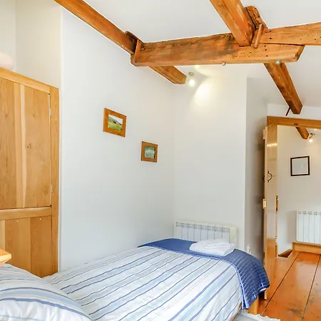 Сasa de vacaciones Mill Hawes
