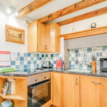 Mill Holiday home Hawes