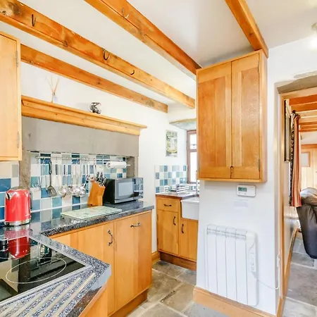Holiday home Mill